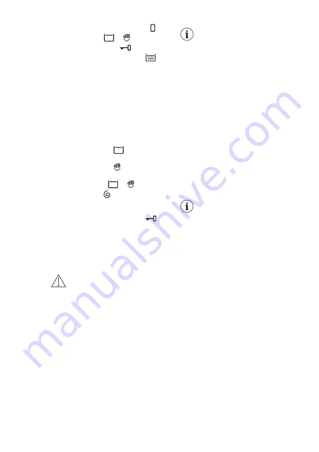 AEG L7FEU947E User Manual Download Page 29