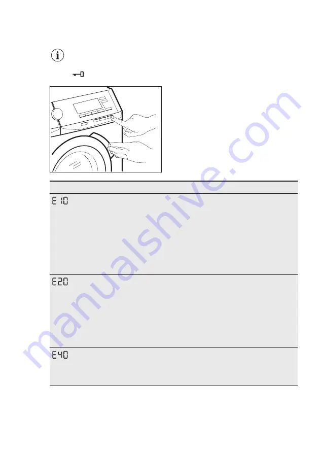 AEG L7FEU947E User Manual Download Page 37