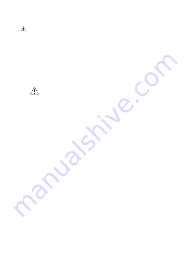 AEG L7WE786CBS User Manual Download Page 3