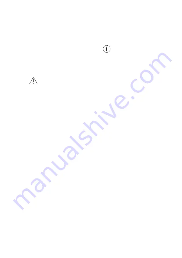 AEG L7WEG841R User Manual Download Page 31