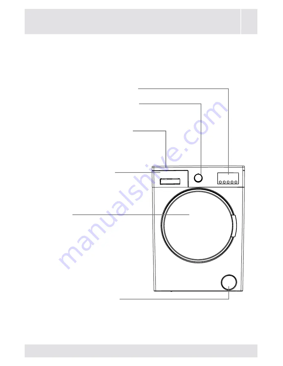 AEG L81400 Скачать руководство пользователя страница 20