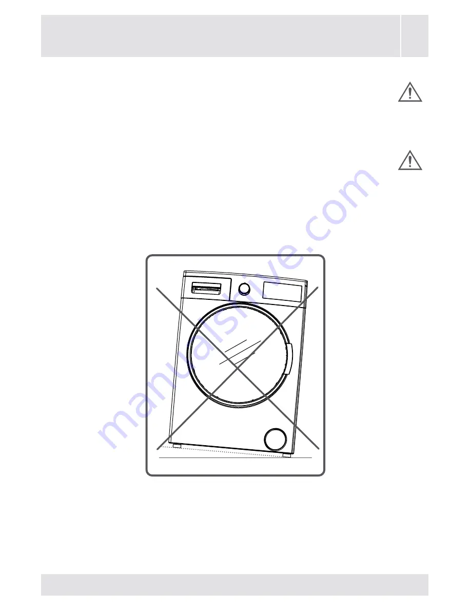 AEG L81400 Скачать руководство пользователя страница 27