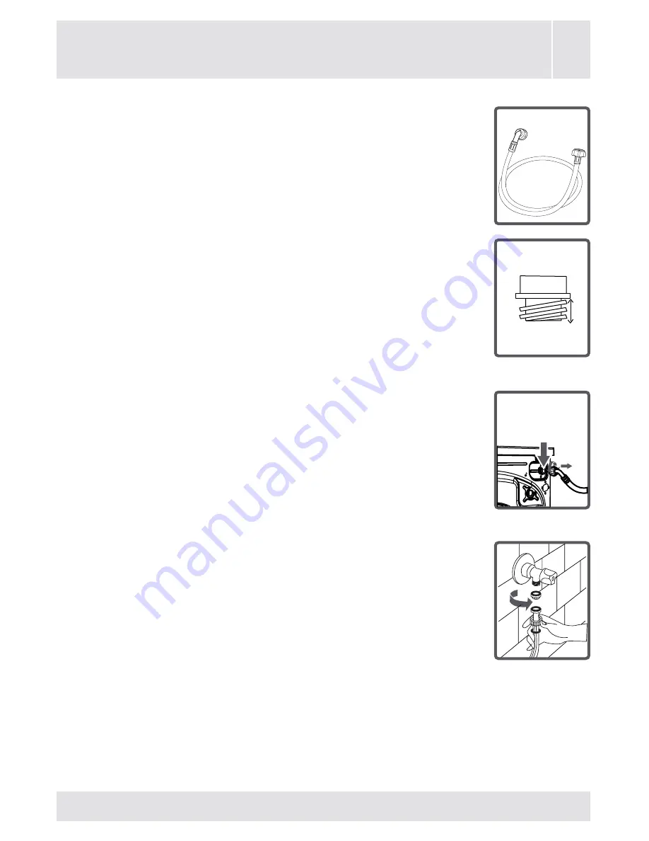 AEG L81400 User Manual Download Page 29