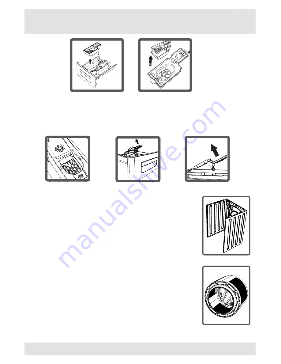 AEG L81400 User Manual Download Page 68