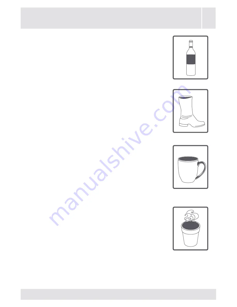 AEG L81400 User Manual Download Page 75