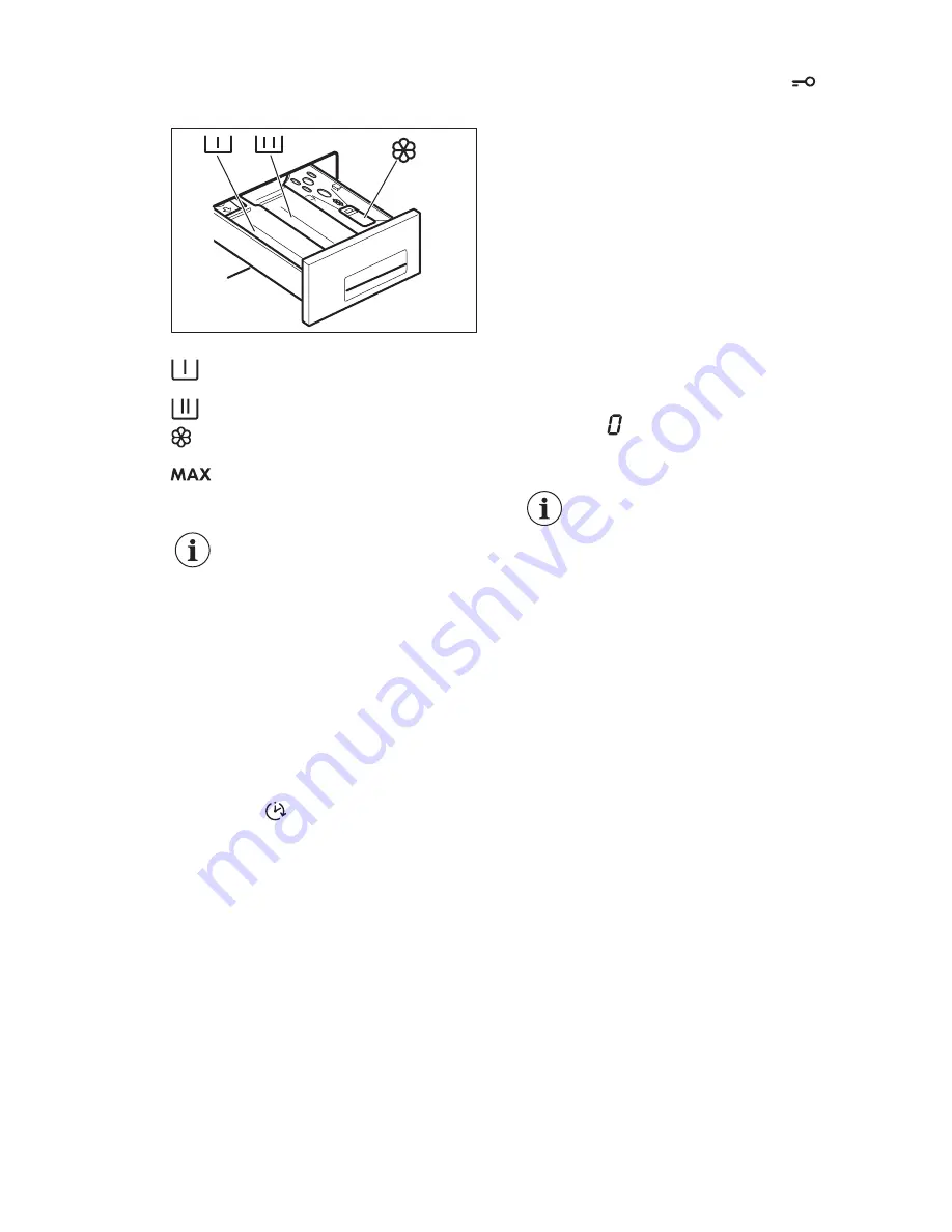 AEG L82470BI Скачать руководство пользователя страница 16