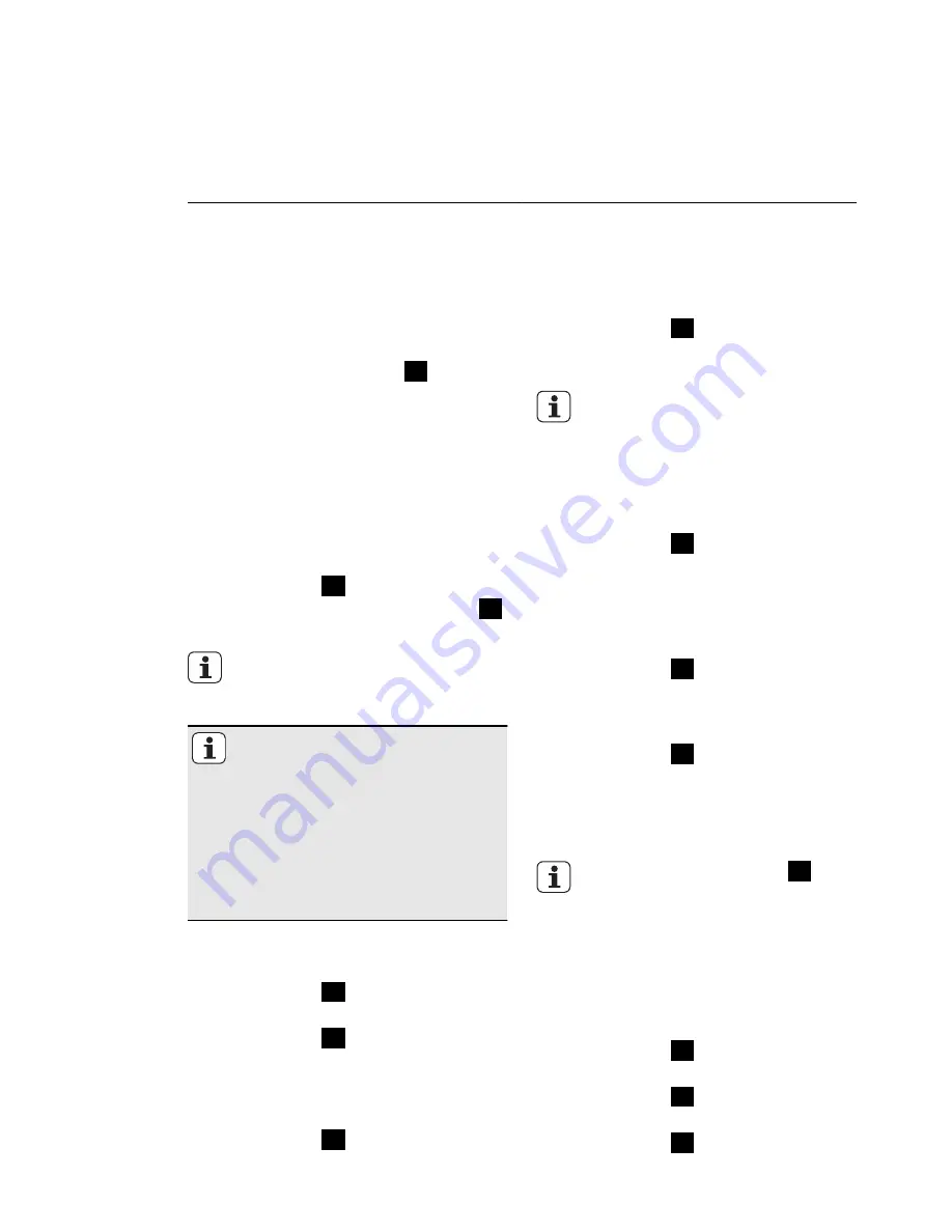 AEG L87485 FL User Manual Download Page 17