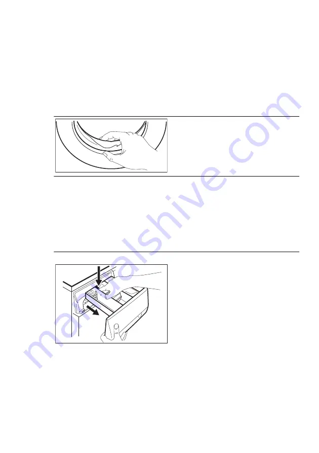 AEG L88489FL User Manual Download Page 21