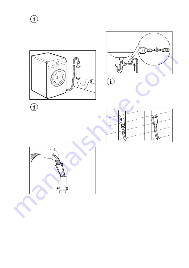 AEG L8FB74484W Скачать руководство пользователя страница 9