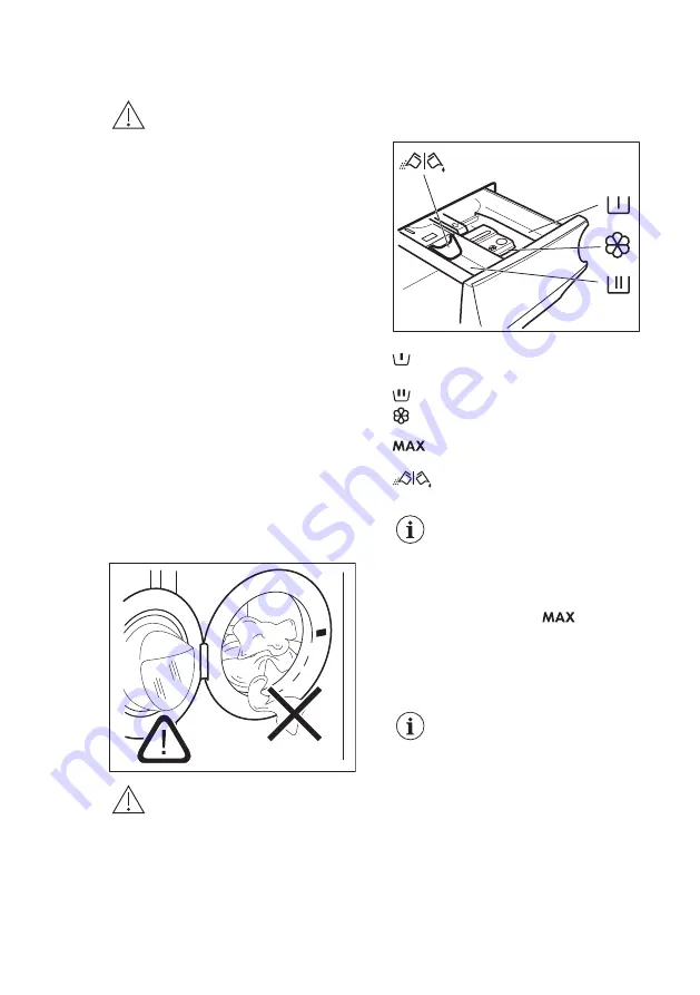 AEG L8FB74484W Скачать руководство пользователя страница 21