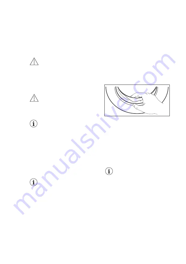 AEG L8FB74484W Скачать руководство пользователя страница 27