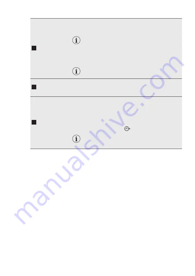 AEG L8FBC69ASCA User Manual Download Page 15