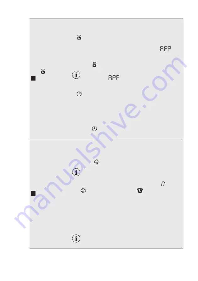 AEG L8FBC69ASCA User Manual Download Page 16