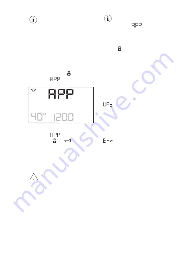 AEG L8FBC69ASCA User Manual Download Page 35