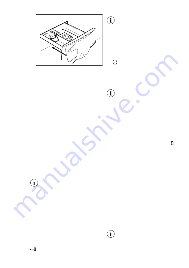 AEG L8FE74485 Скачать руководство пользователя страница 23