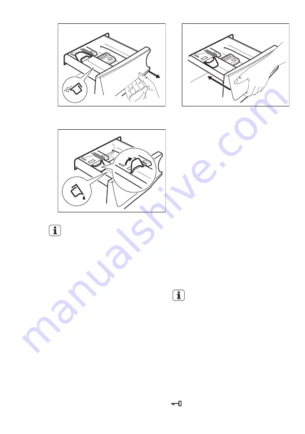 AEG L8FEC49SC User Manual Download Page 23