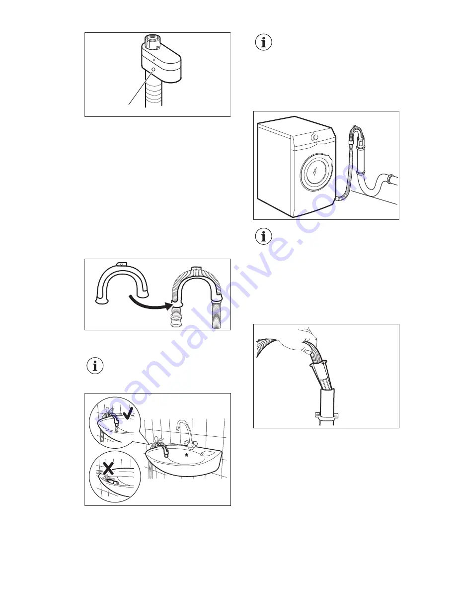 AEG L8FEC68SC User Manual Download Page 9