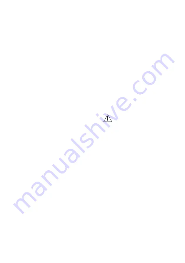 AEG L8FEC842BI User Manual Download Page 6