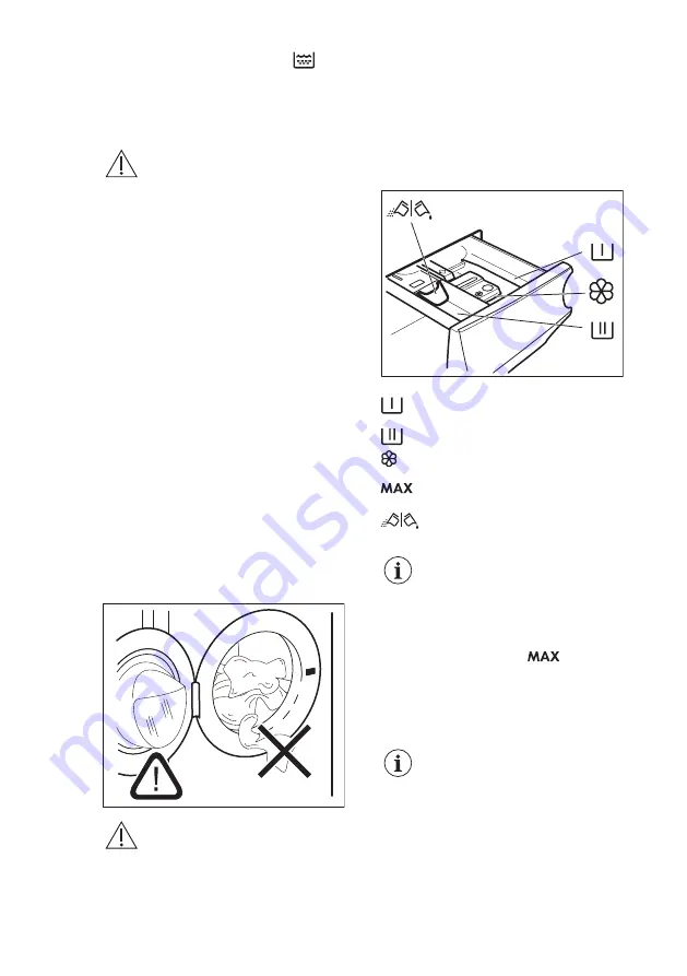 AEG L8FEC846R Скачать руководство пользователя страница 22