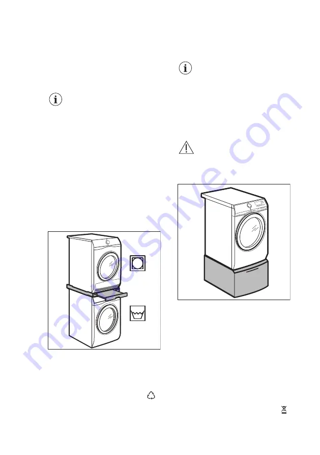 AEG L8FEC942Q Скачать руководство пользователя страница 56