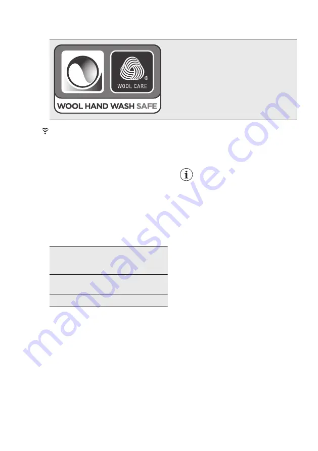 AEG L8FEC946N User Manual Download Page 33