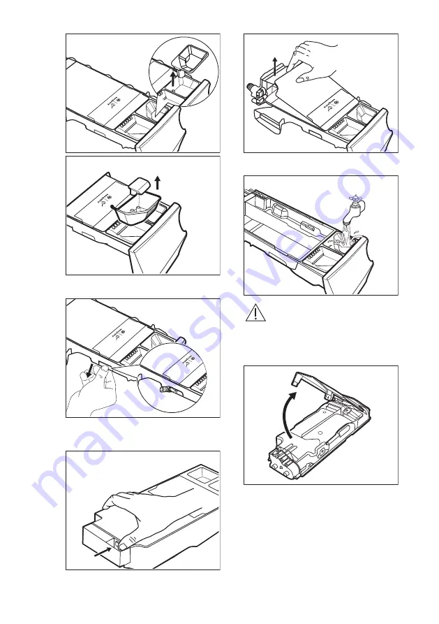 AEG L8FEC946N Скачать руководство пользователя страница 44