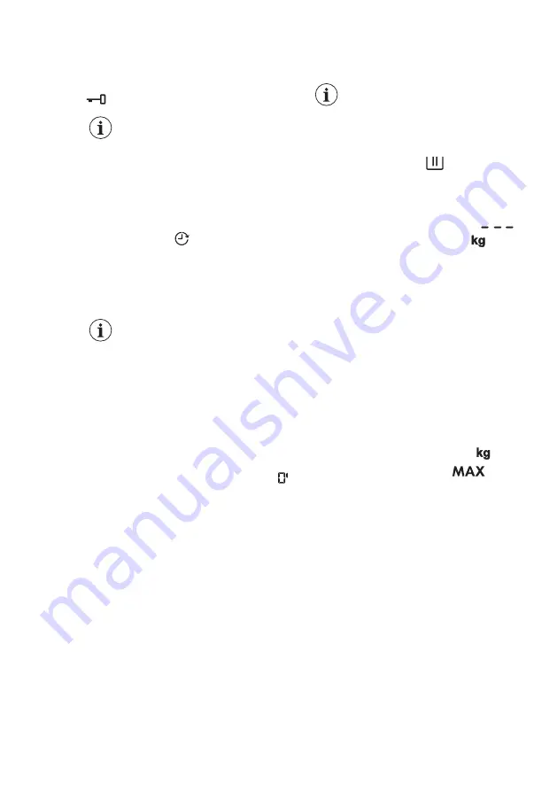 AEG L8FEC962Q User Manual Download Page 35