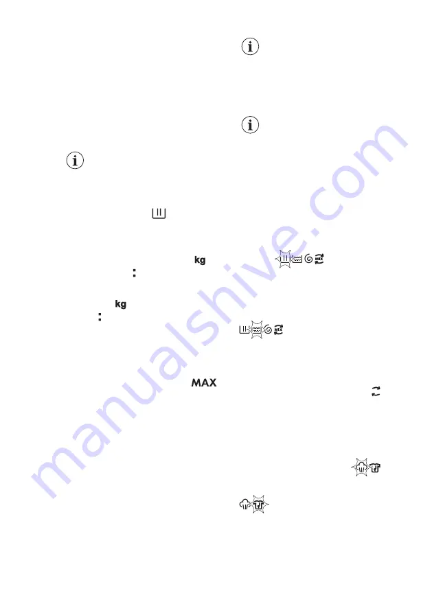 AEG L8FEE945R User Manual Download Page 28