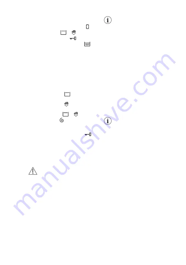 AEG L8FEE945R User Manual Download Page 30