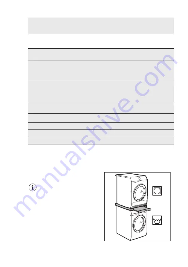 AEG L8FEN96CQ User Manual Download Page 52