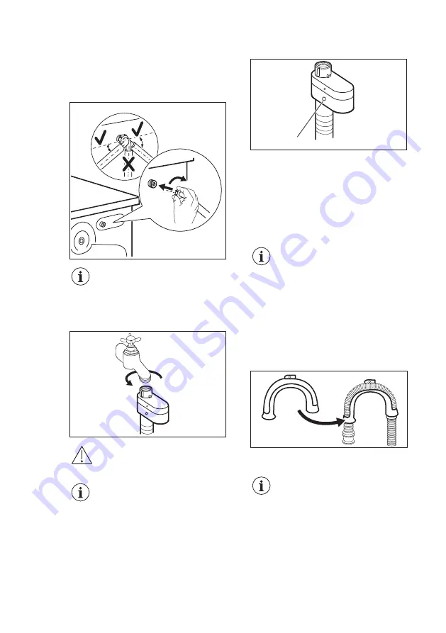 AEG L8FEN96CS User Manual Download Page 9