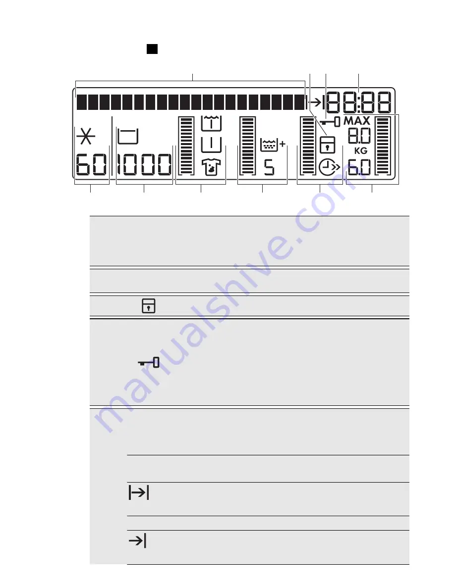 AEG L98690FL User Manual Download Page 48