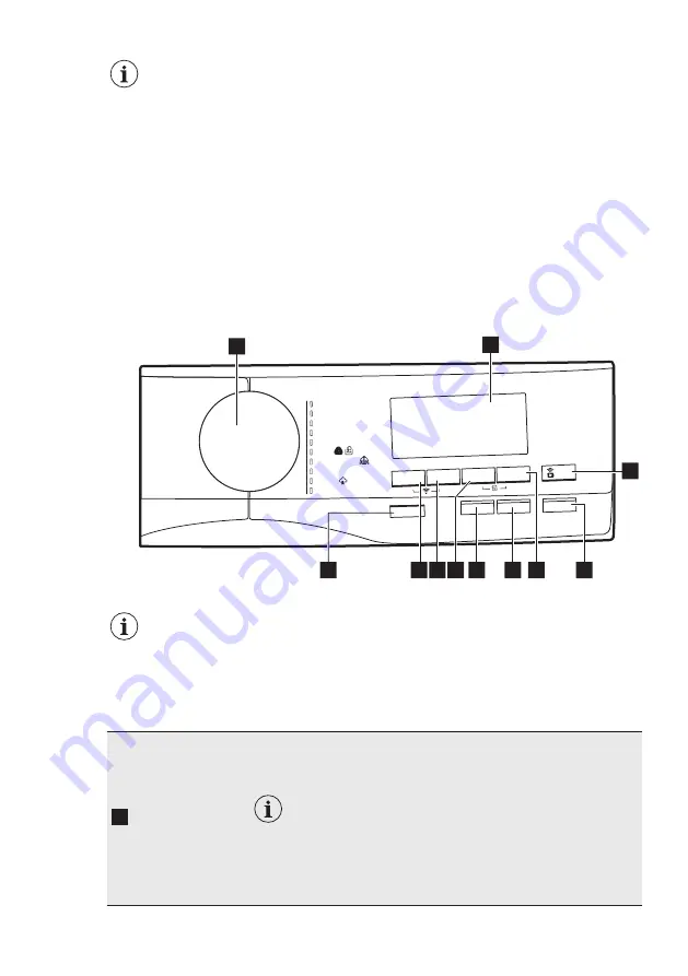 AEG L9FEB969C User Manual Download Page 19