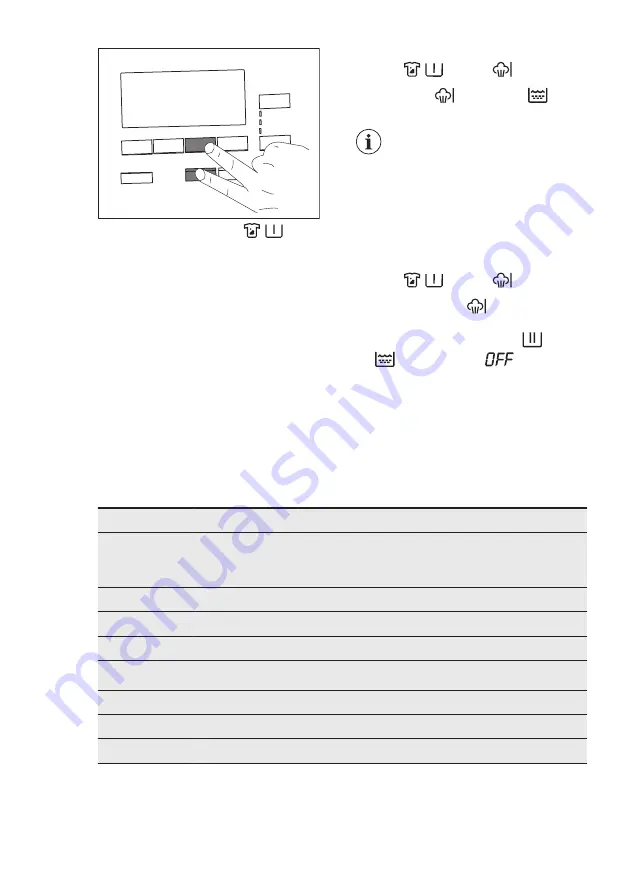 AEG L9FEC49S User Manual Download Page 13