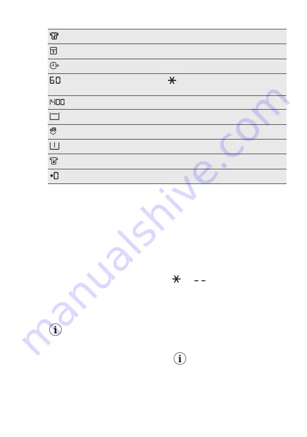 AEG L9FEC946R User Manual Download Page 17