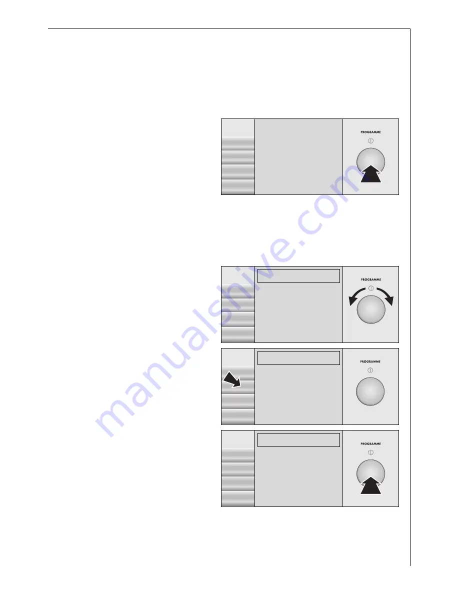 AEG LAVALOGIC 1600 User Information Download Page 9