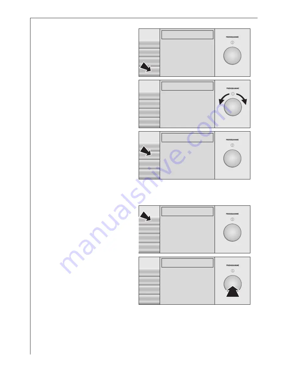 AEG LAVALOGIC 1600 User Information Download Page 16