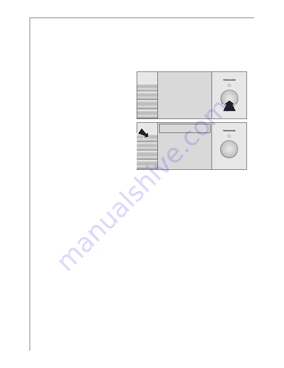 AEG LAVALOGIC 1600 User Information Download Page 26