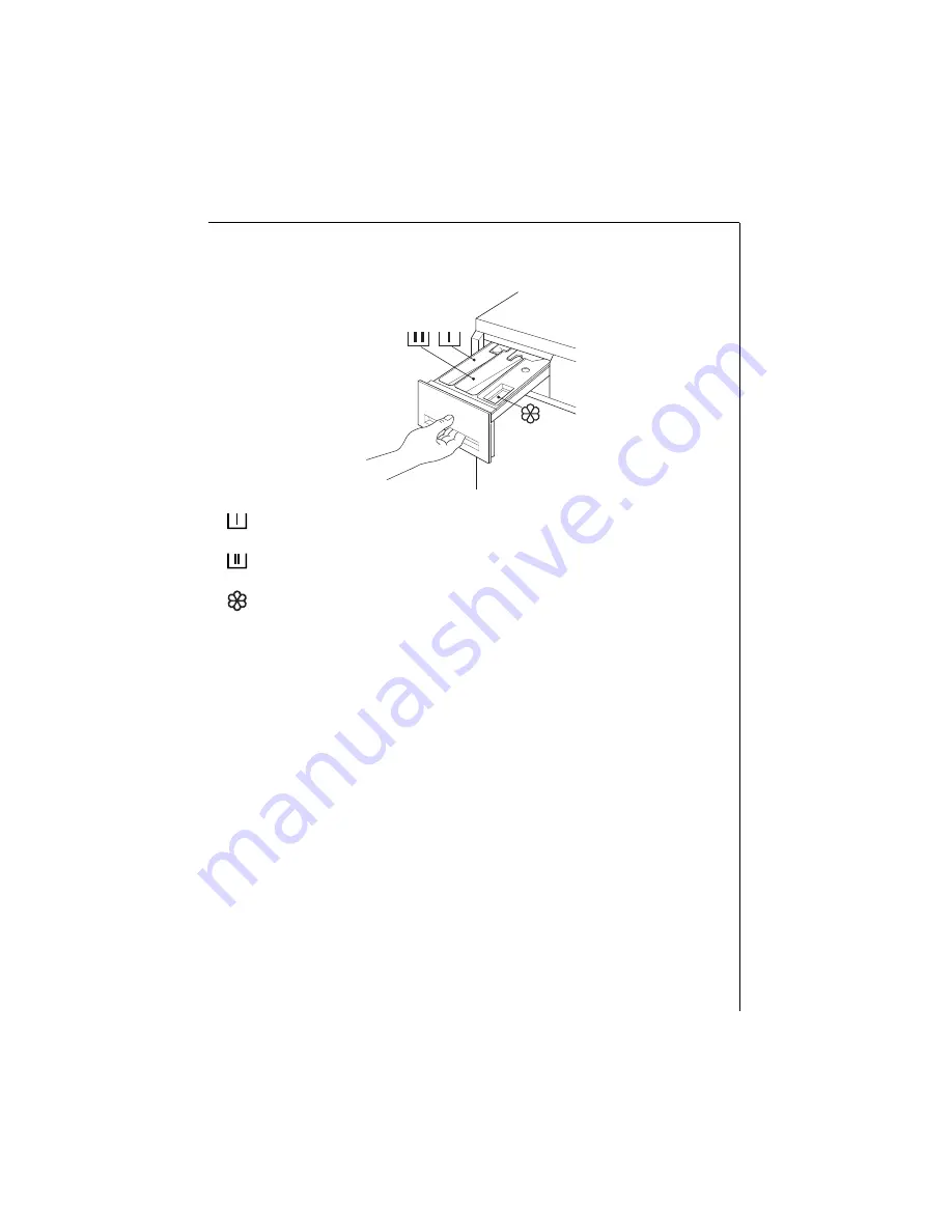 AEG LAVAMAT 135 EL Instruction Booklet Download Page 17