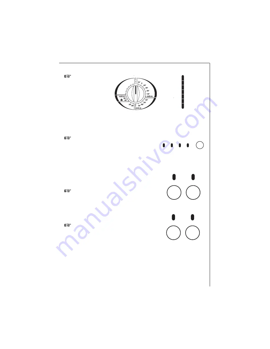 AEG LAVAMAT 135 EL Instruction Booklet Download Page 23