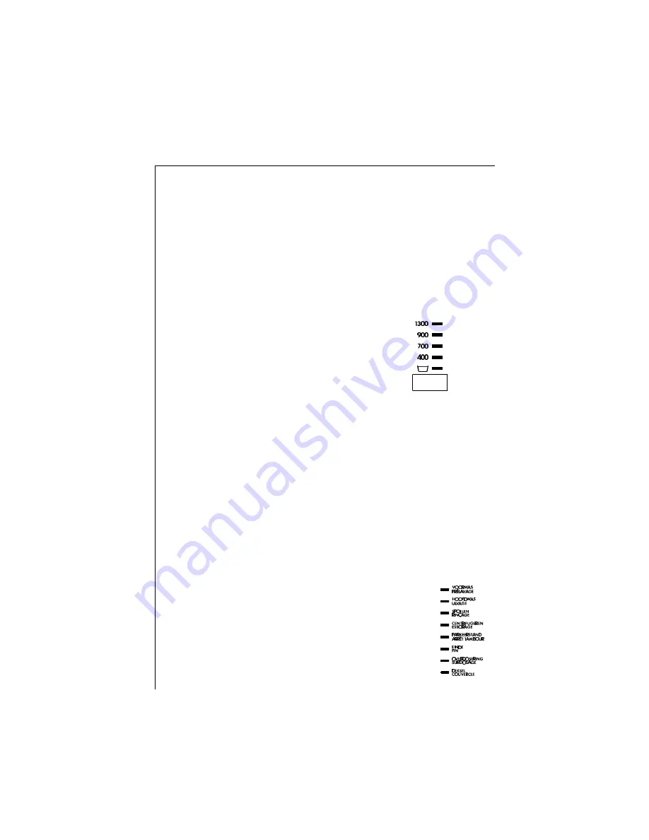 AEG LAVAMAT 47380 User Information Download Page 12