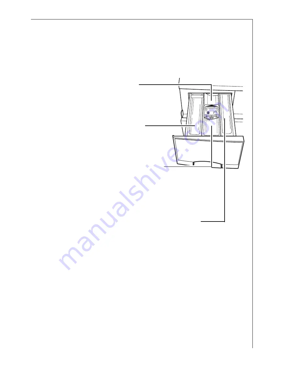 AEG LAVAMAT 50435 User Information Download Page 19