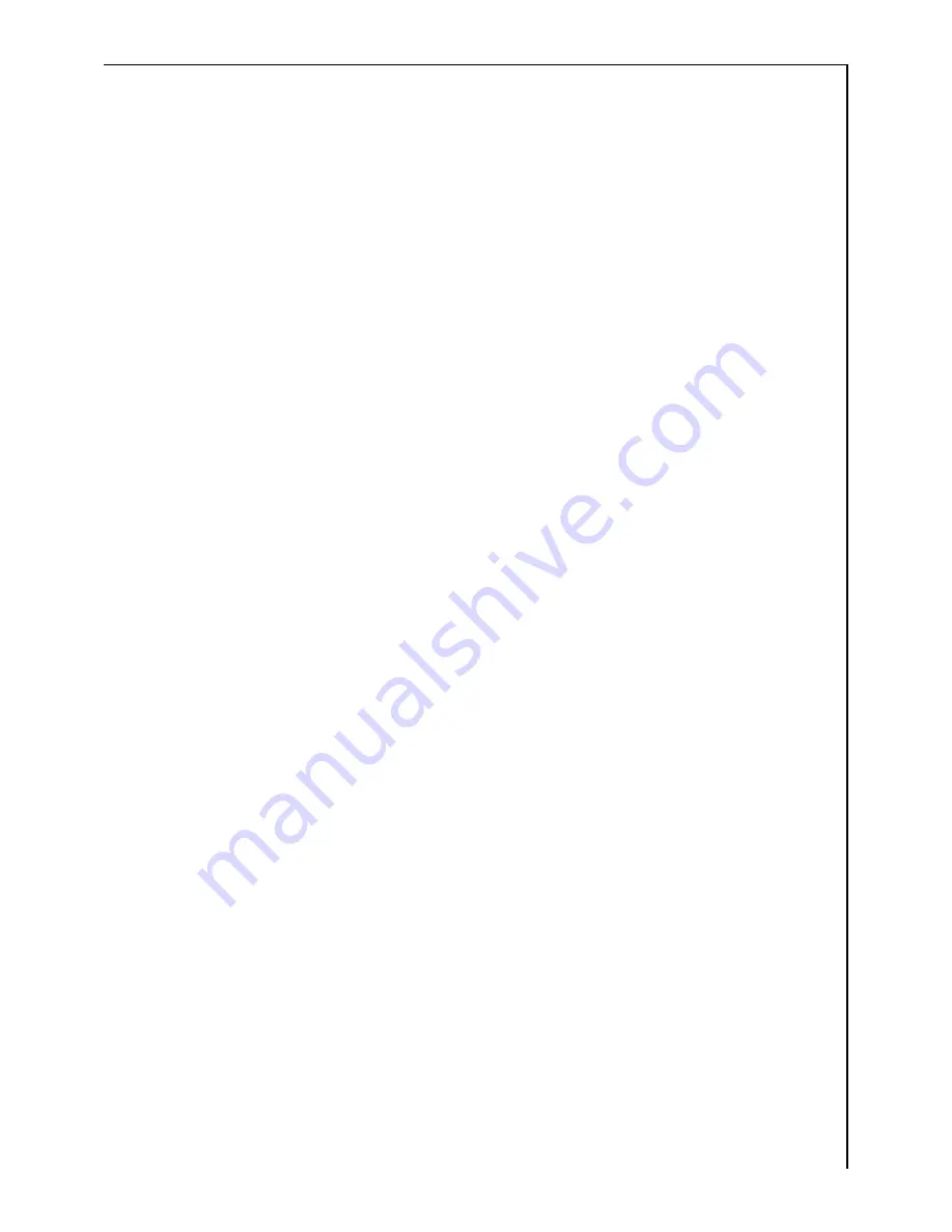 AEG LAVAMAT 50550 ELECTRONIC User Information Download Page 5