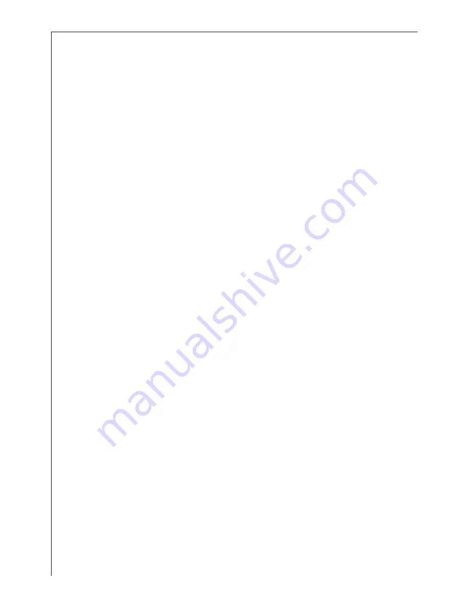 AEG LAVAMAT 50550 ELECTRONIC User Information Download Page 12