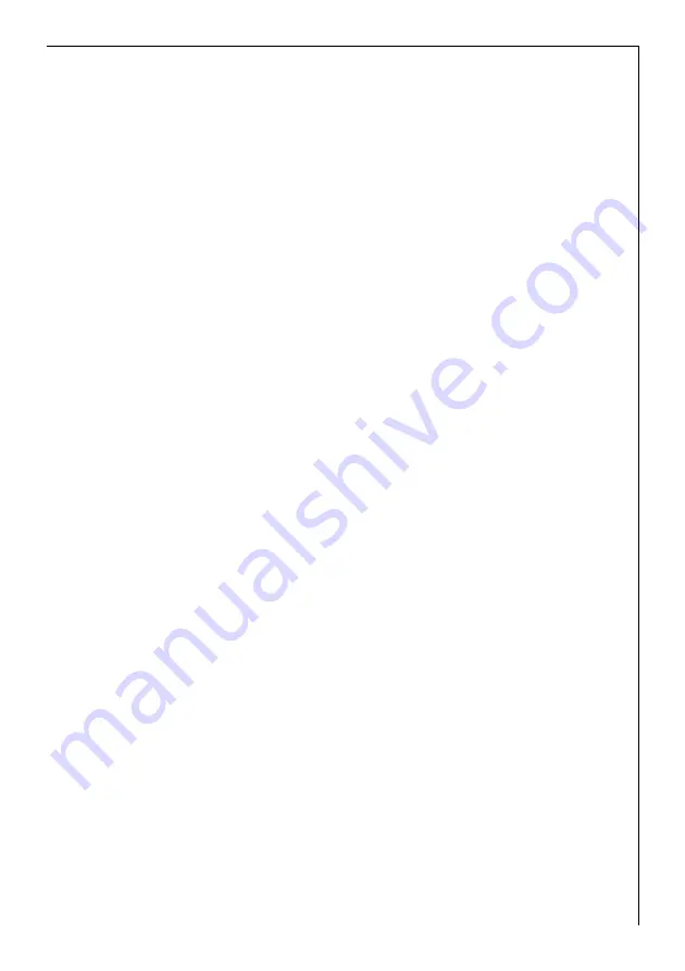 AEG LAVAMAT 54810 User Information Download Page 37