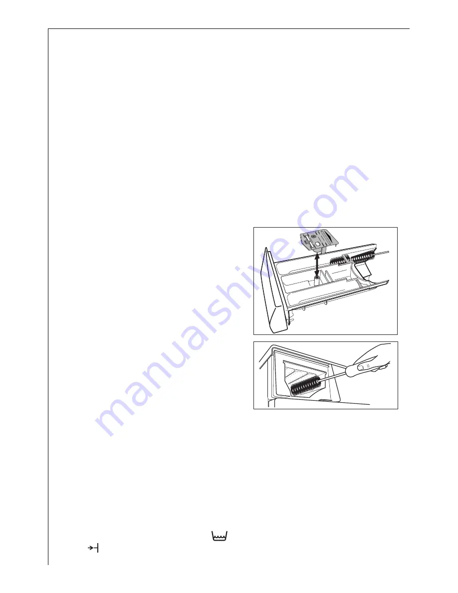 AEG LAVAMAT 60610 User Information Download Page 18