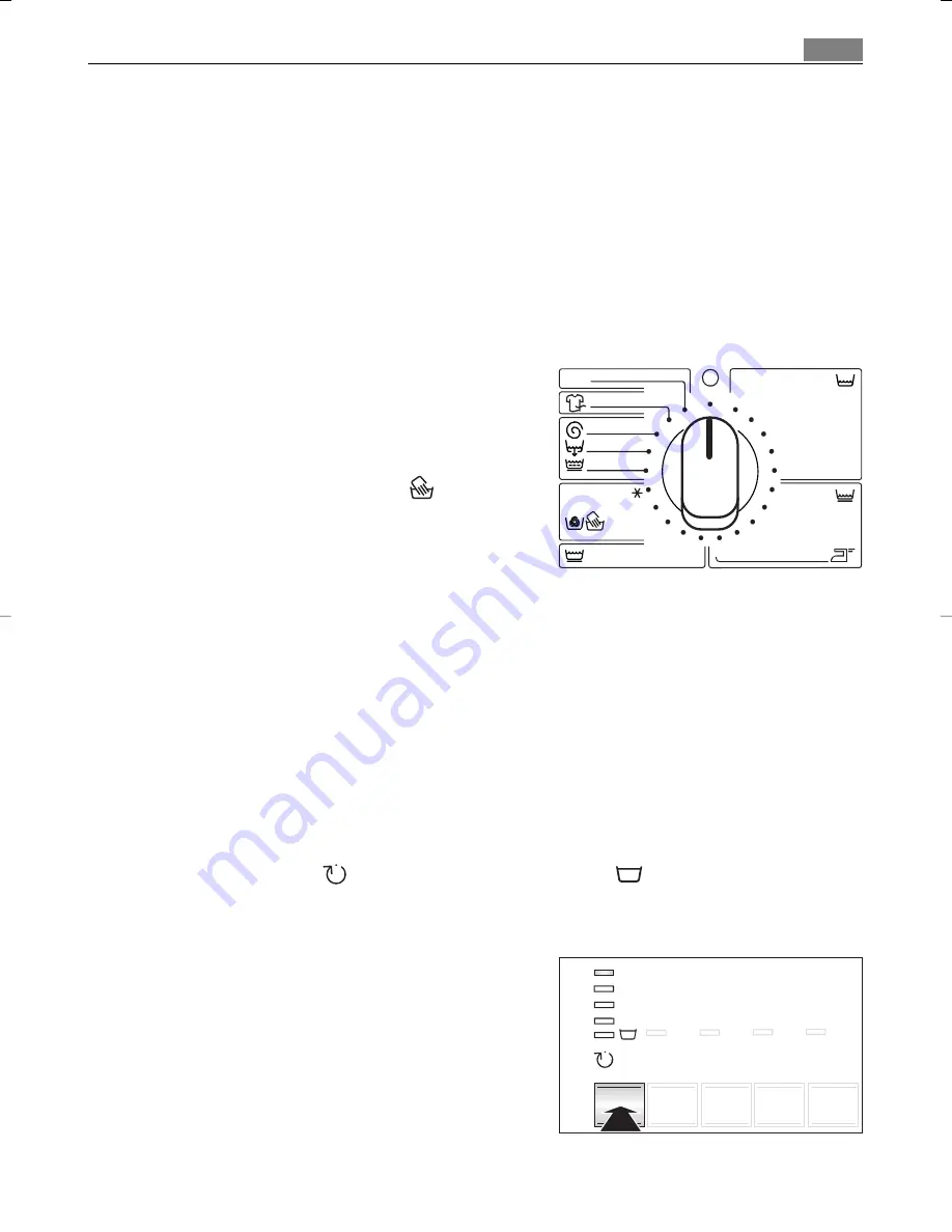 AEG LAVAMAT 60840 L User Manual Download Page 13