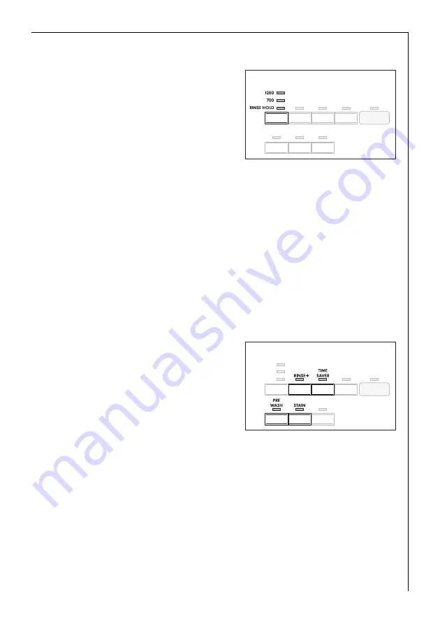 AEG LAVAMAT 62600 User Information Download Page 13