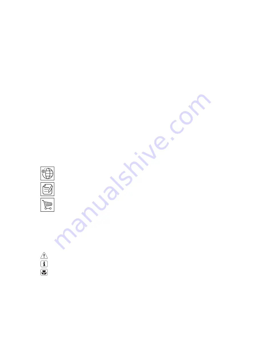 AEG LAVAMAT 68480FL User Manual Download Page 2