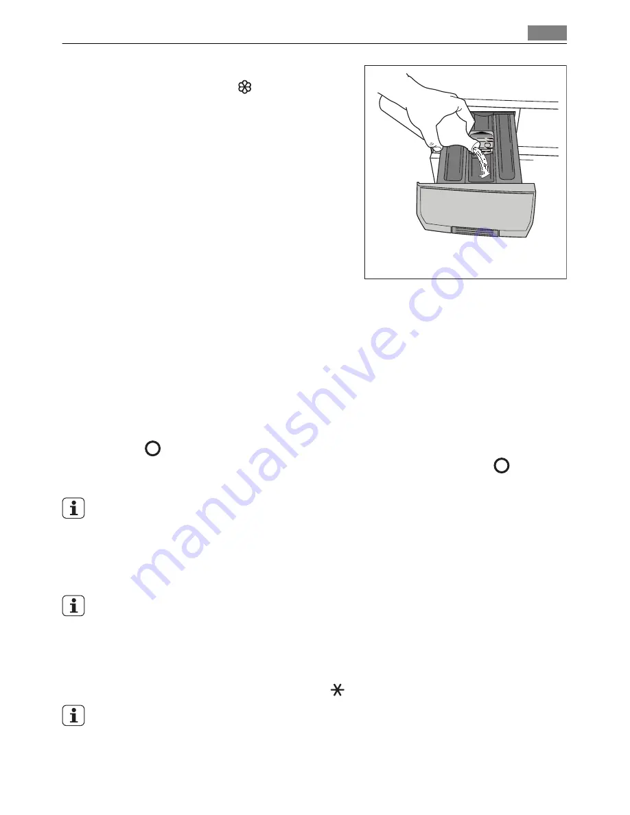 AEG LAVAMAT 72850 M User Manual Download Page 11